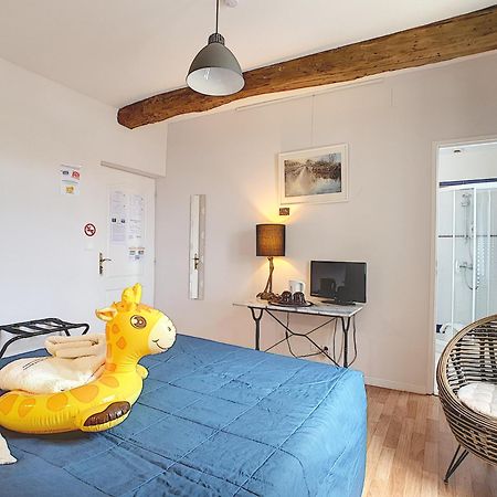 Le Grand Bassin Villa Castelnaudary Bagian luar foto