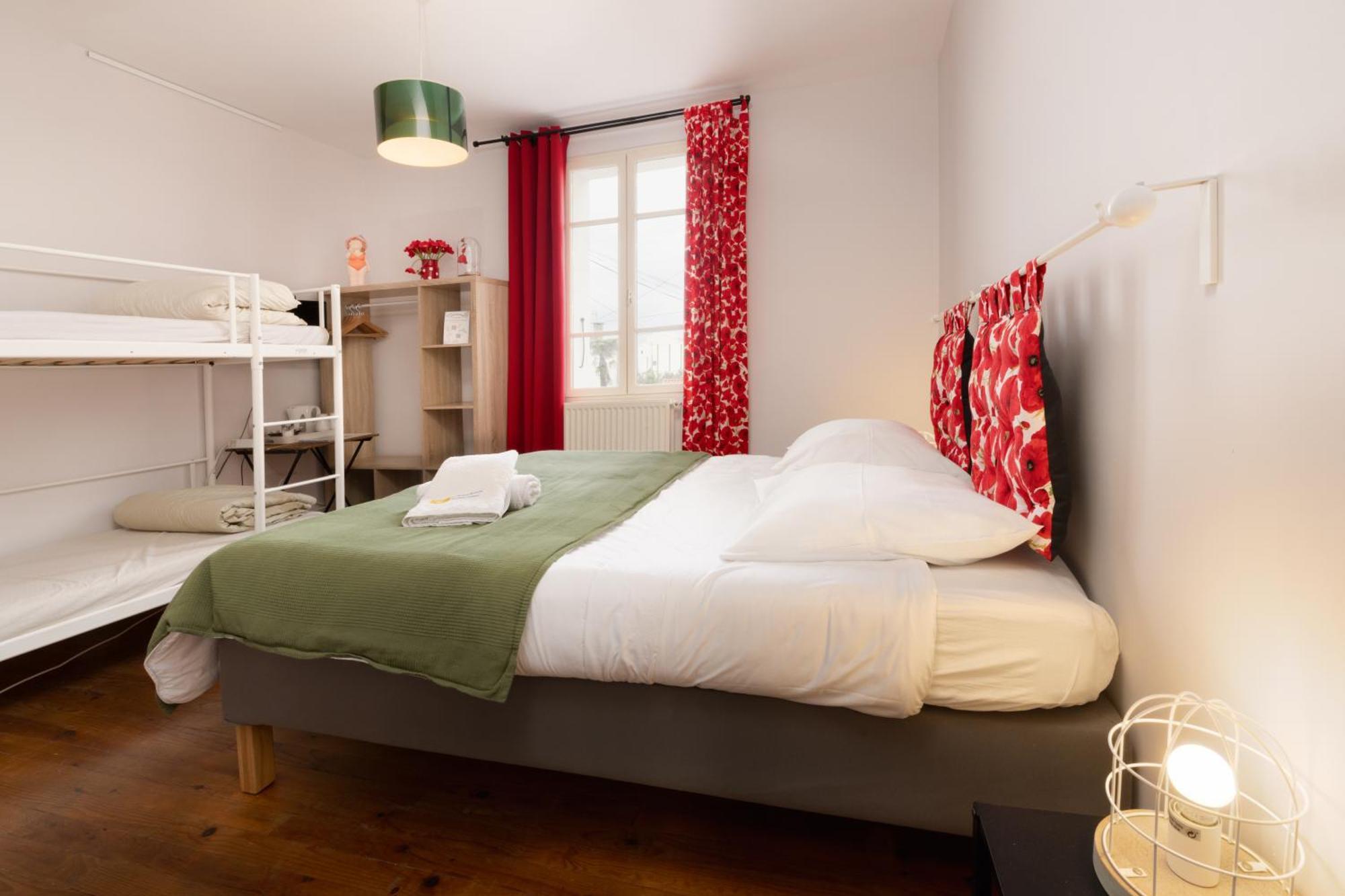 Le Grand Bassin Villa Castelnaudary Bagian luar foto