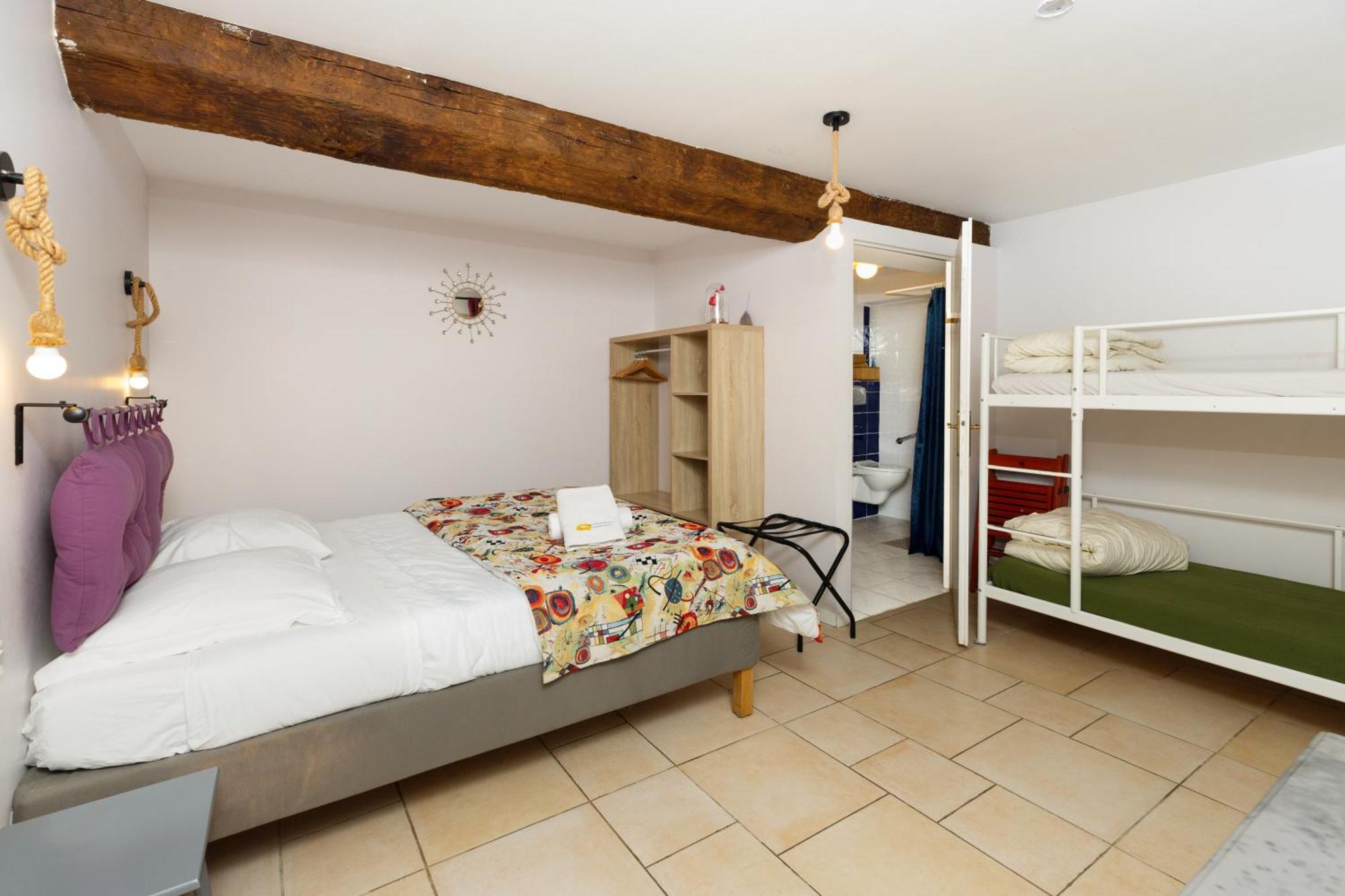 Le Grand Bassin Villa Castelnaudary Bagian luar foto
