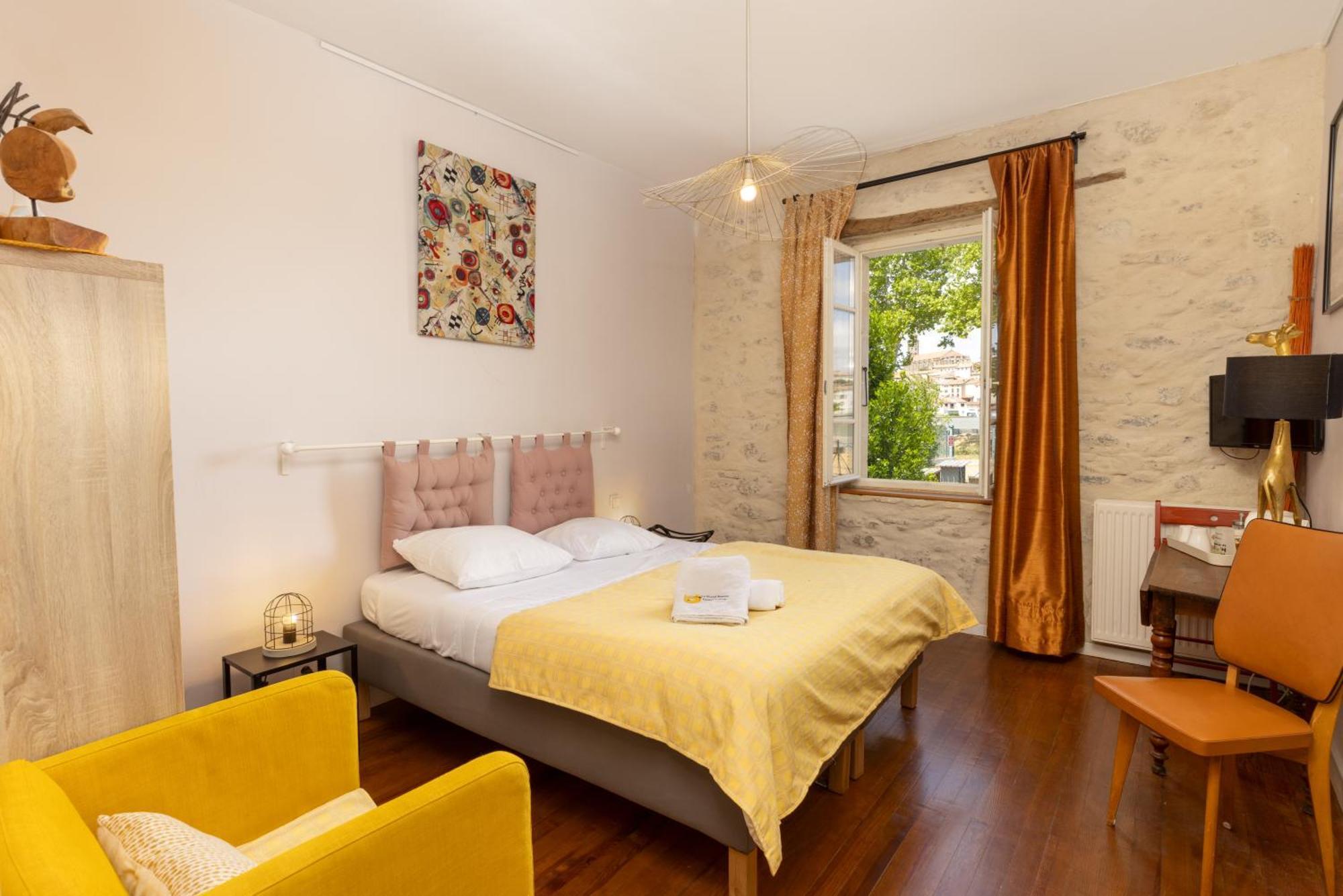 Le Grand Bassin Villa Castelnaudary Bagian luar foto