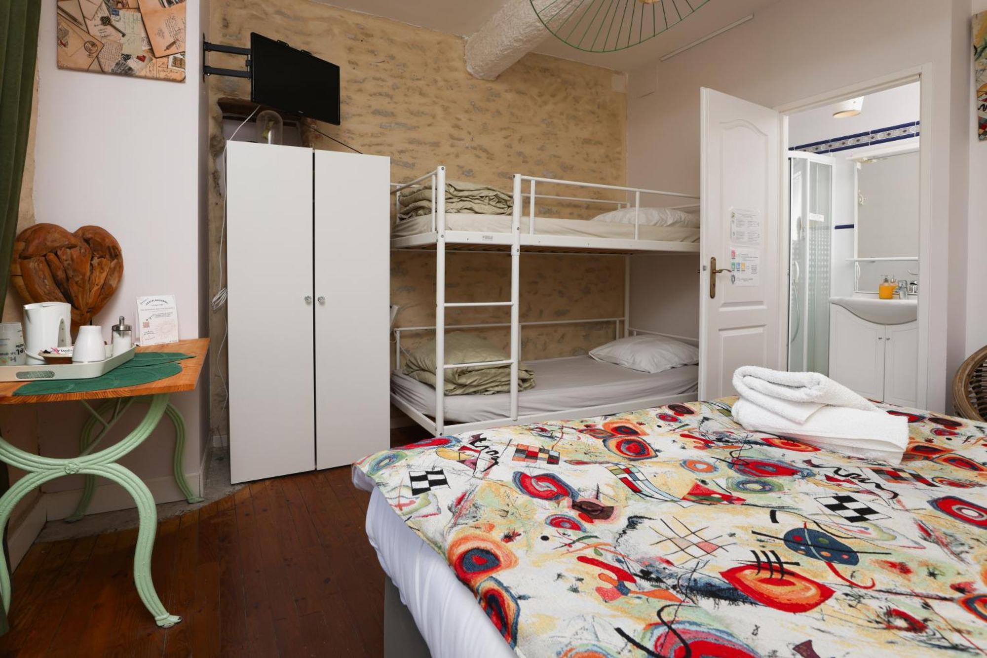 Le Grand Bassin Villa Castelnaudary Bagian luar foto