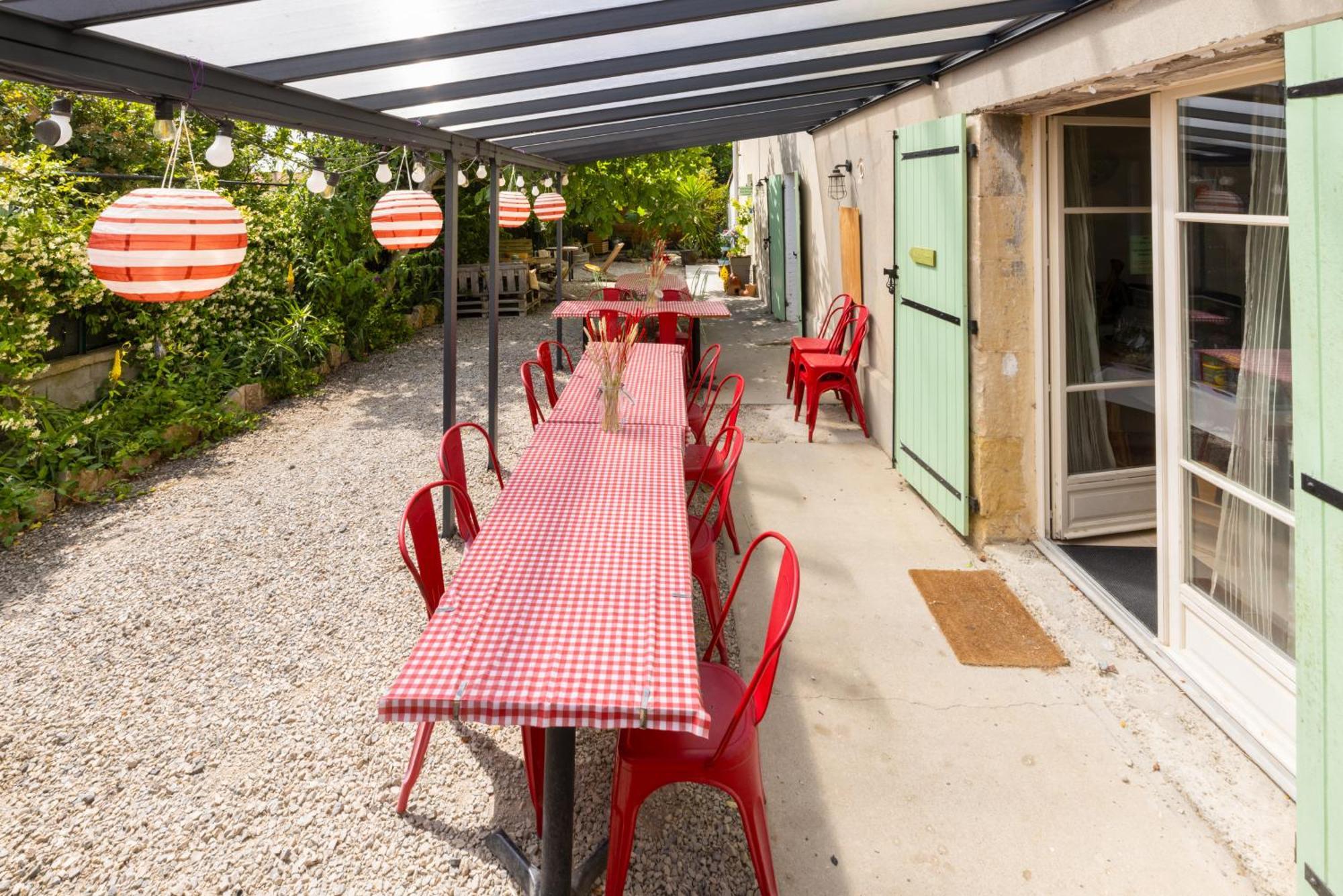 Le Grand Bassin Villa Castelnaudary Bagian luar foto