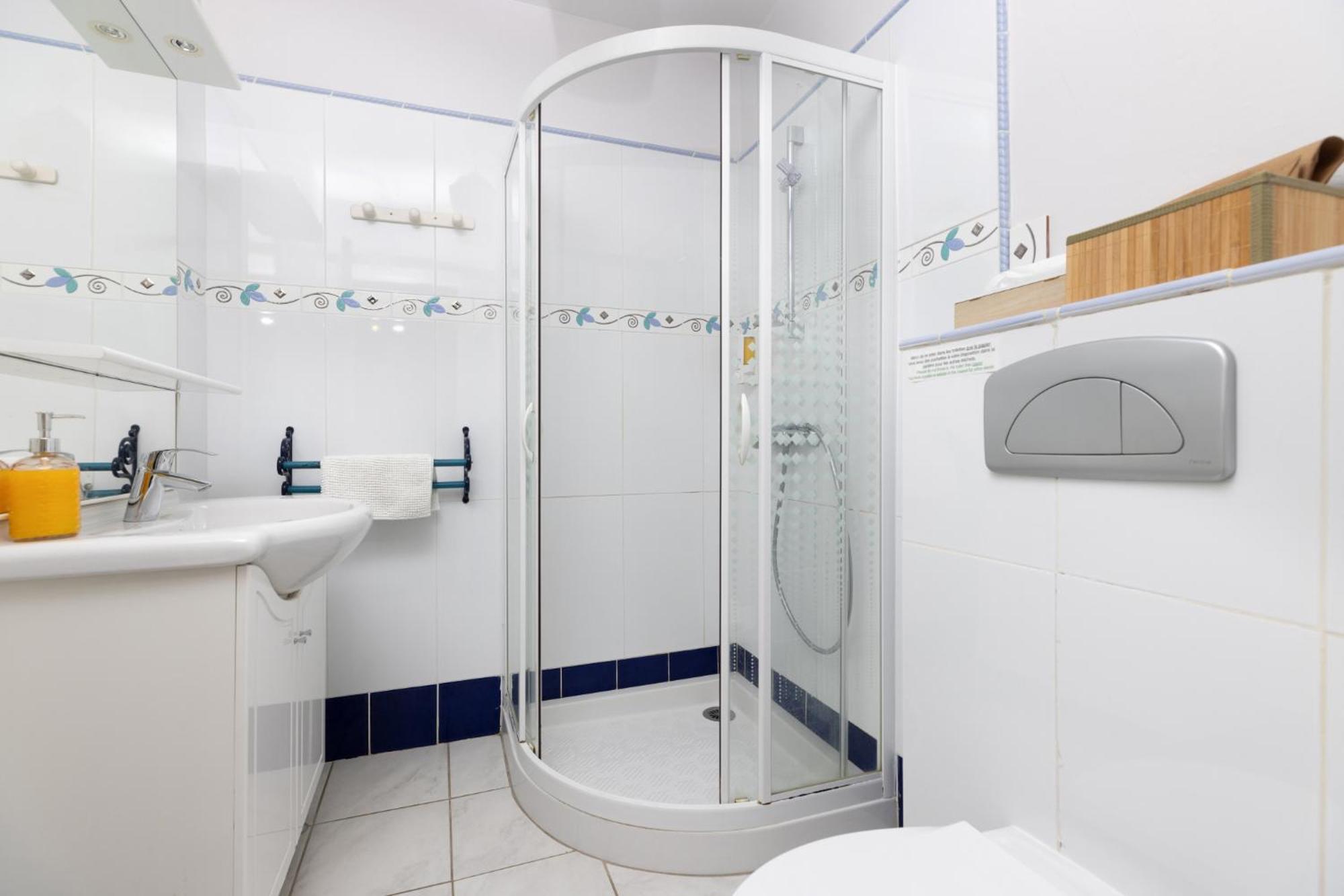 Le Grand Bassin Villa Castelnaudary Bagian luar foto
