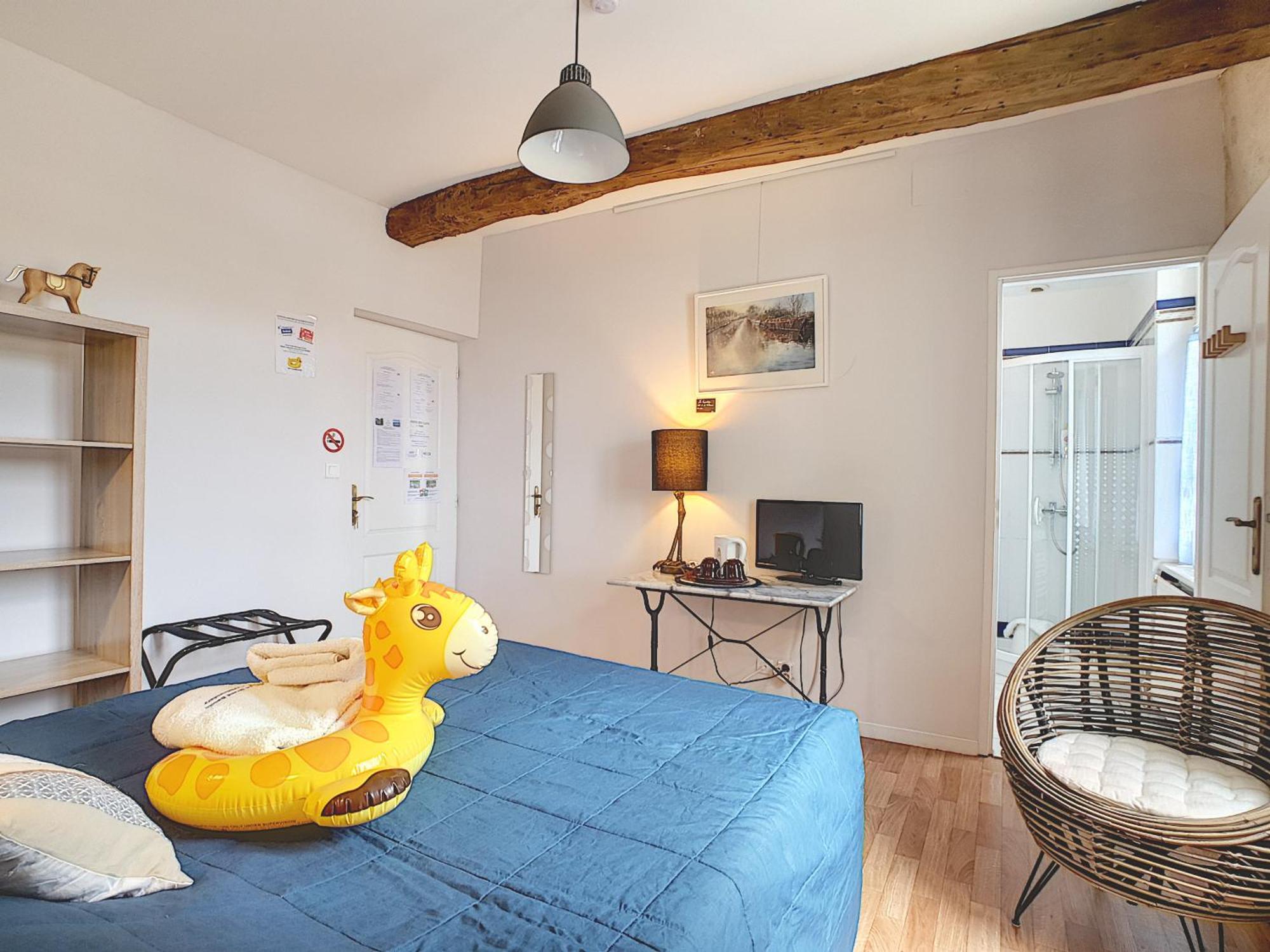 Le Grand Bassin Villa Castelnaudary Bagian luar foto