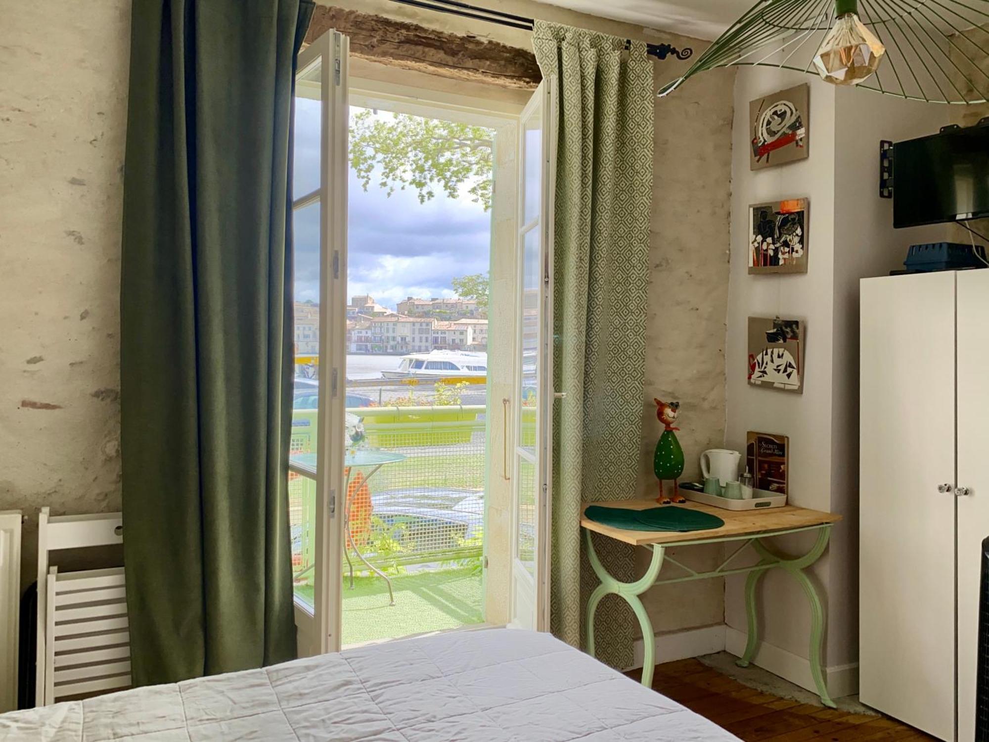 Le Grand Bassin Villa Castelnaudary Bagian luar foto